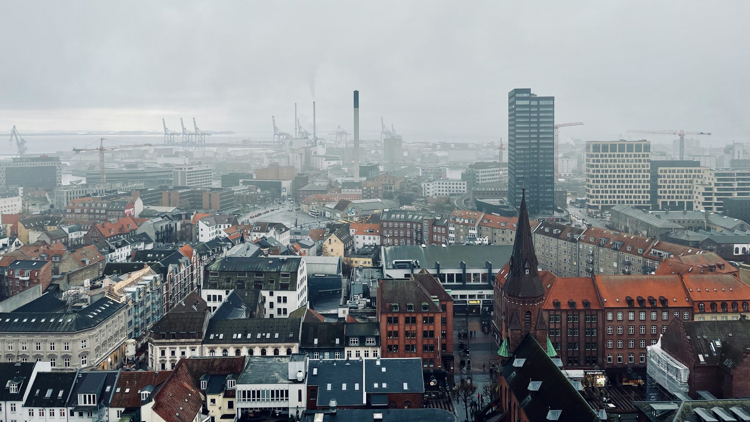 Aarhus travel guide