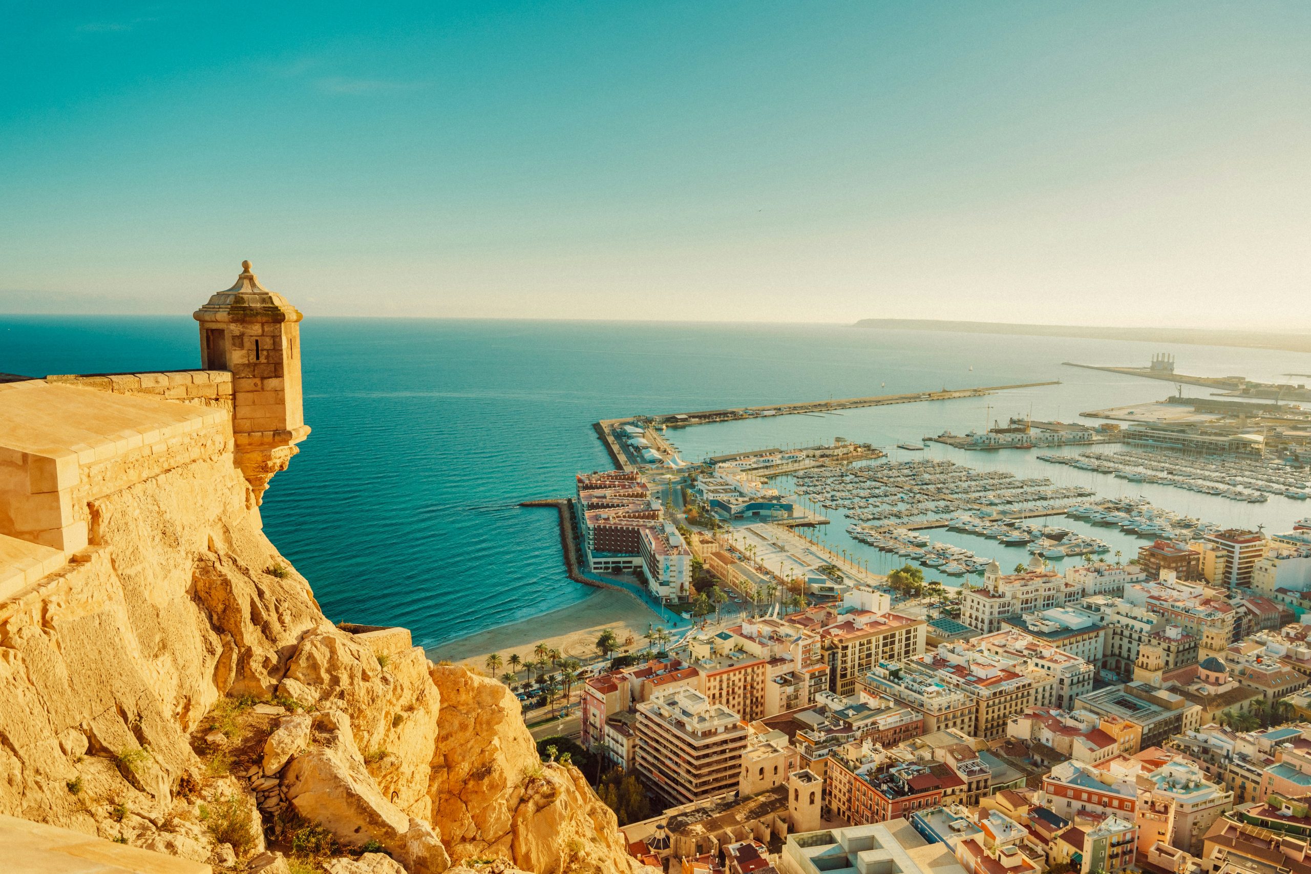Alicante travel guide
