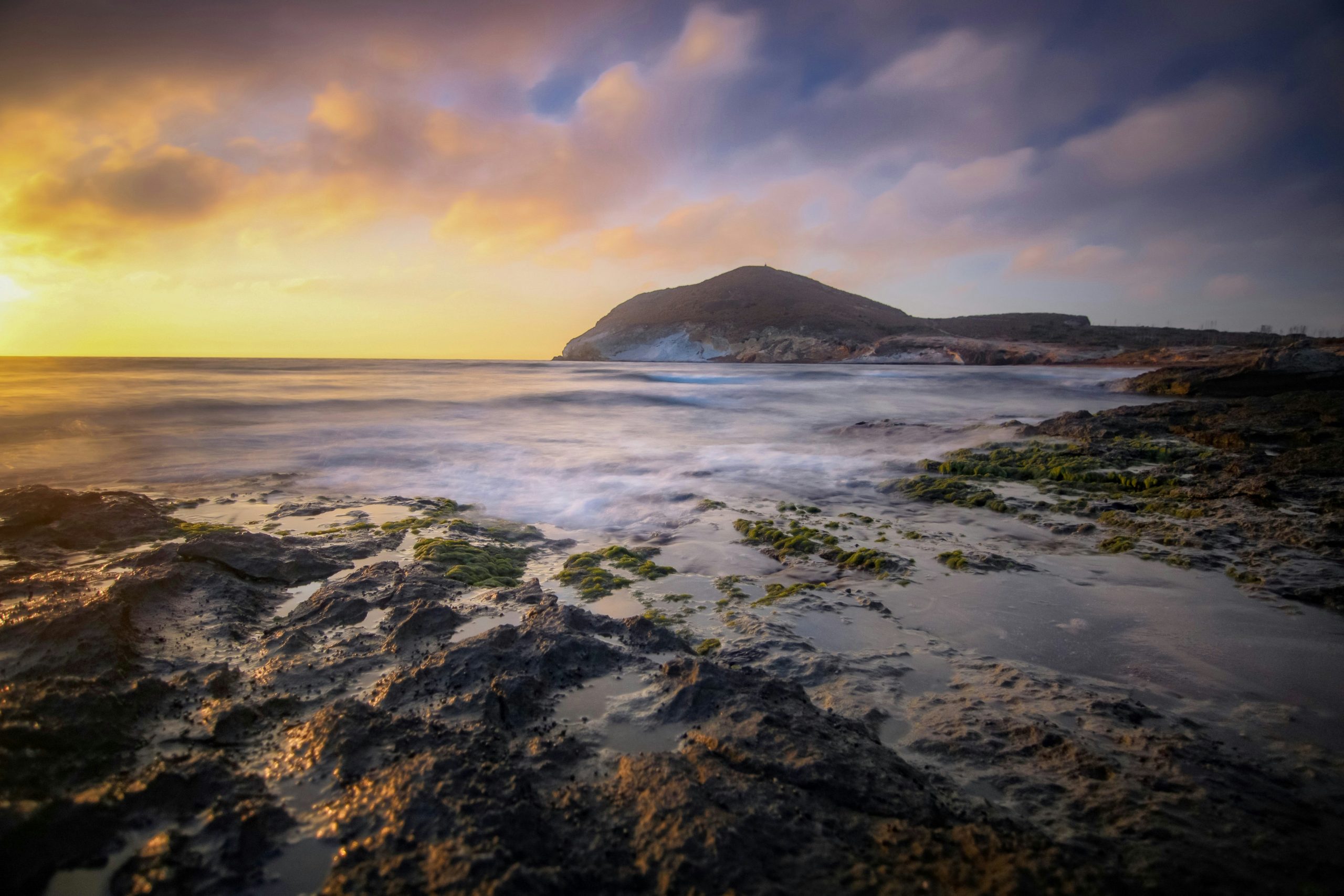 Almeria travel guide