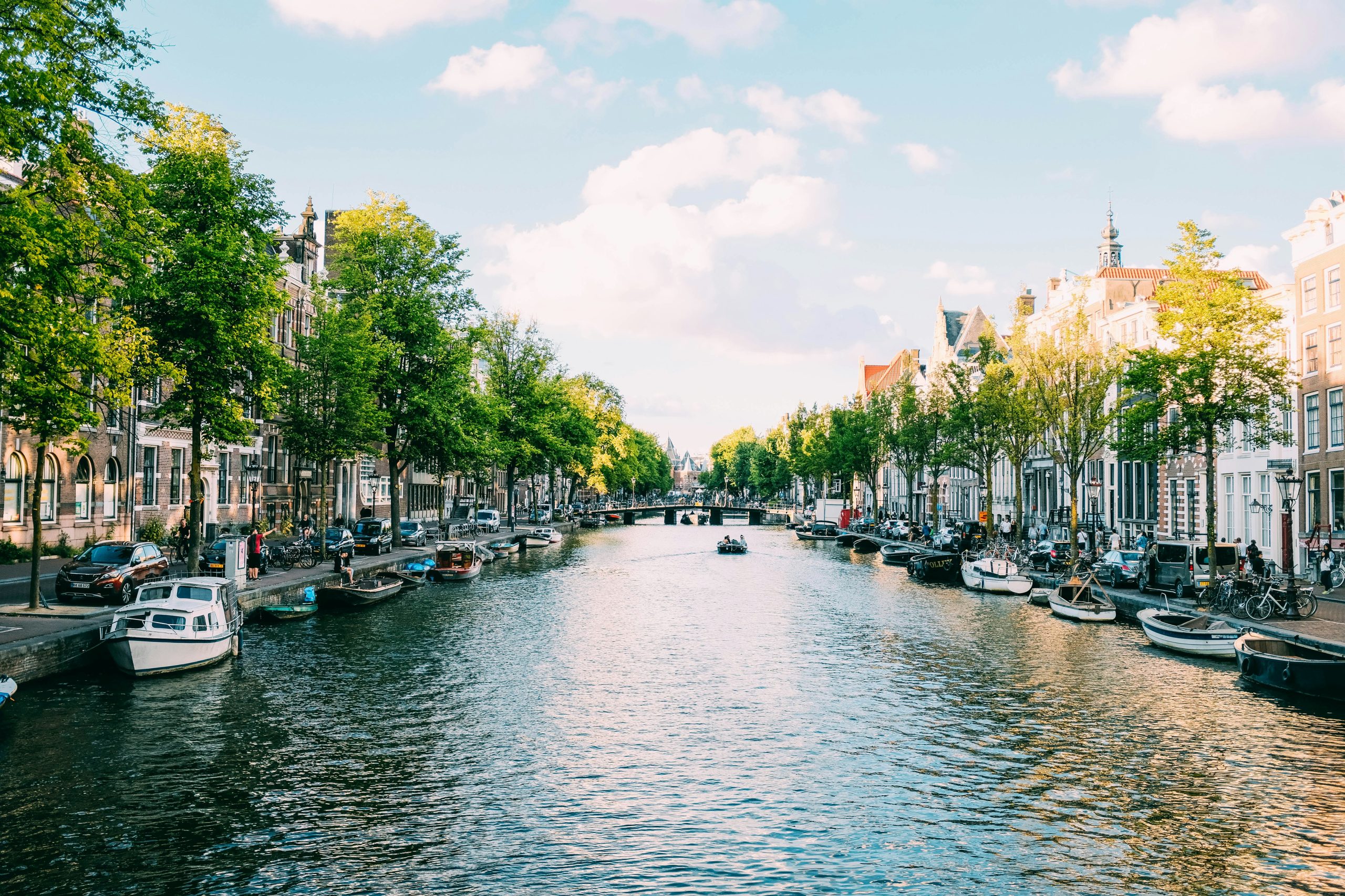 Amsterdam travel guide