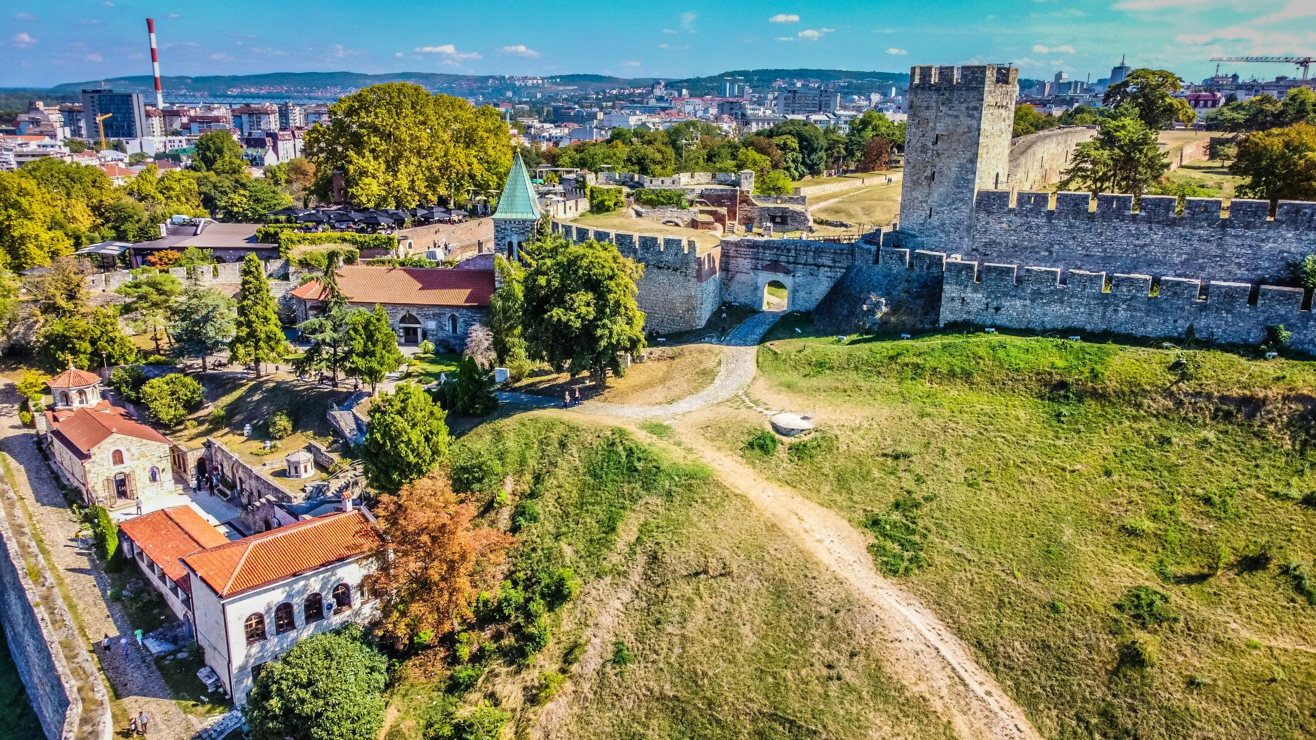 Belgrade travel guide