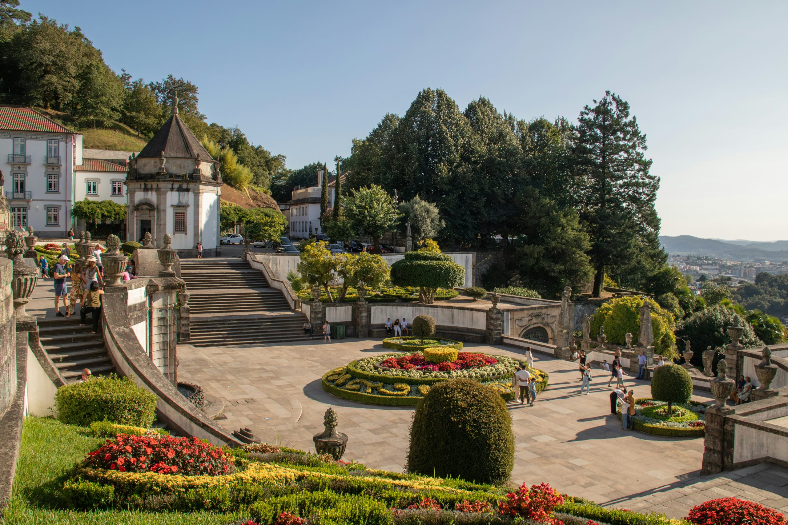 Braga travel guide