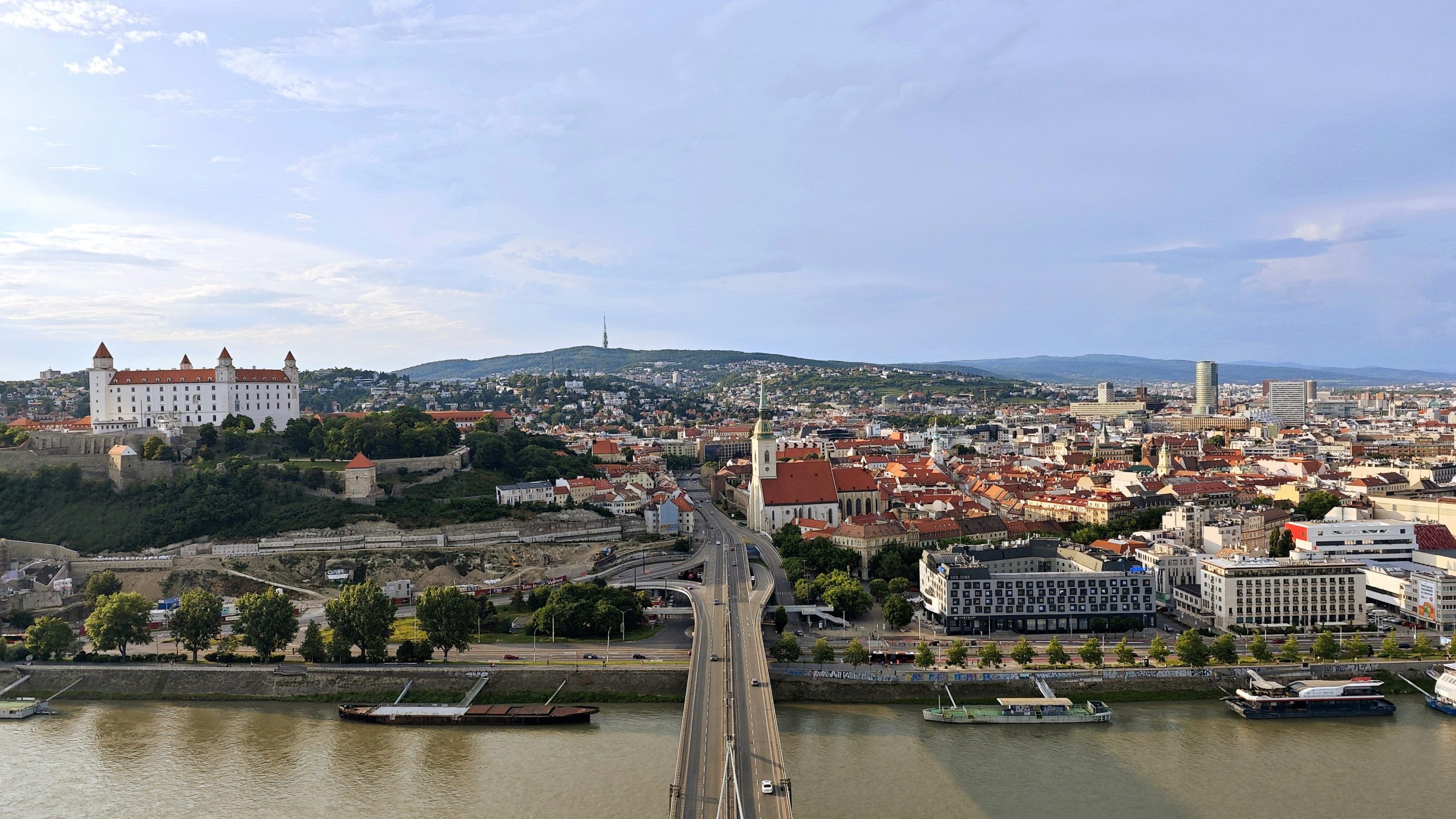 Bratislava travel guide