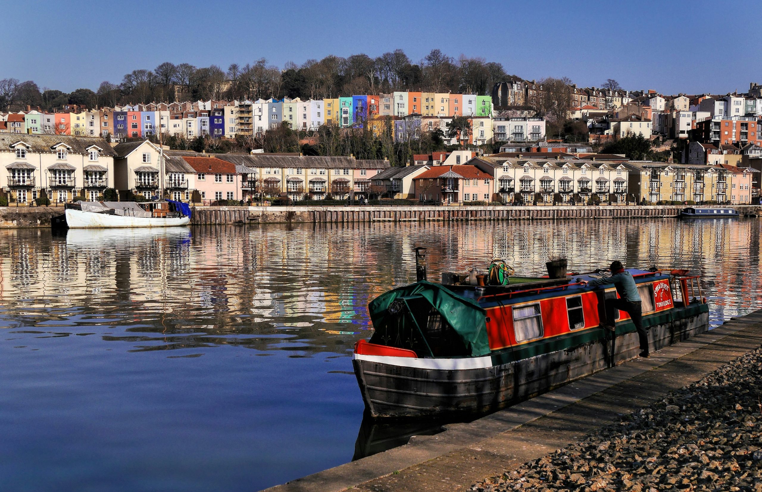 Bristol travel guide