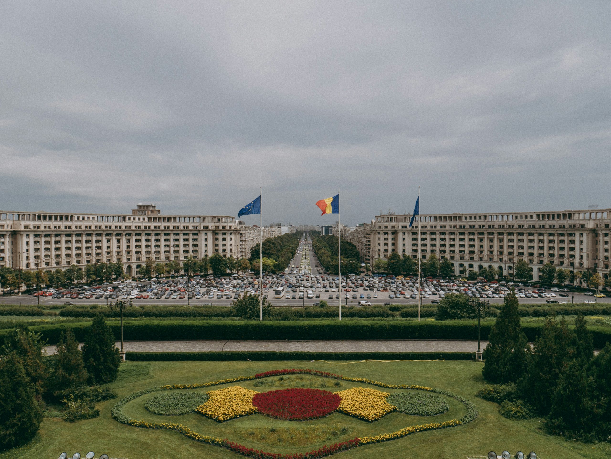 Bucharest travel guide