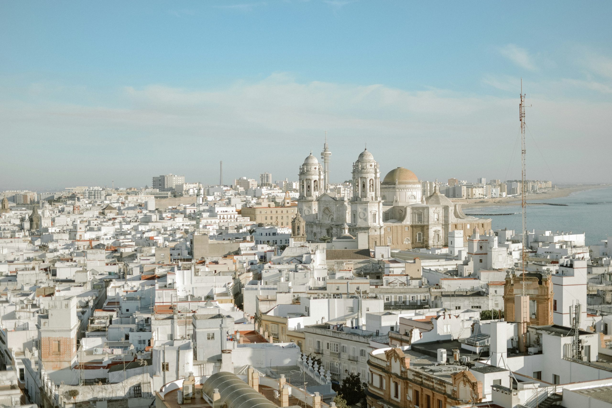 Cadiz travel guide