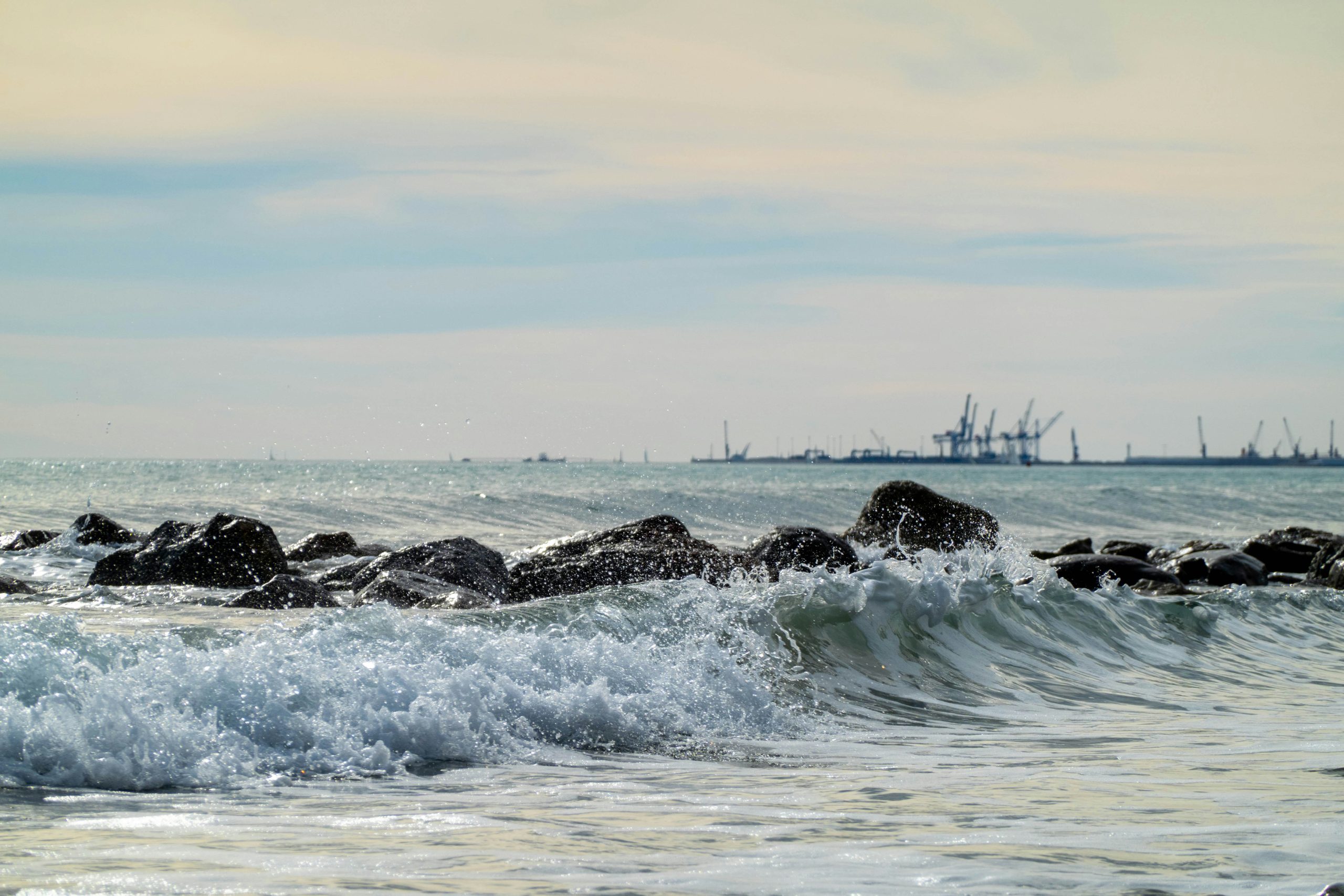 Castellon de la Plana travel guide