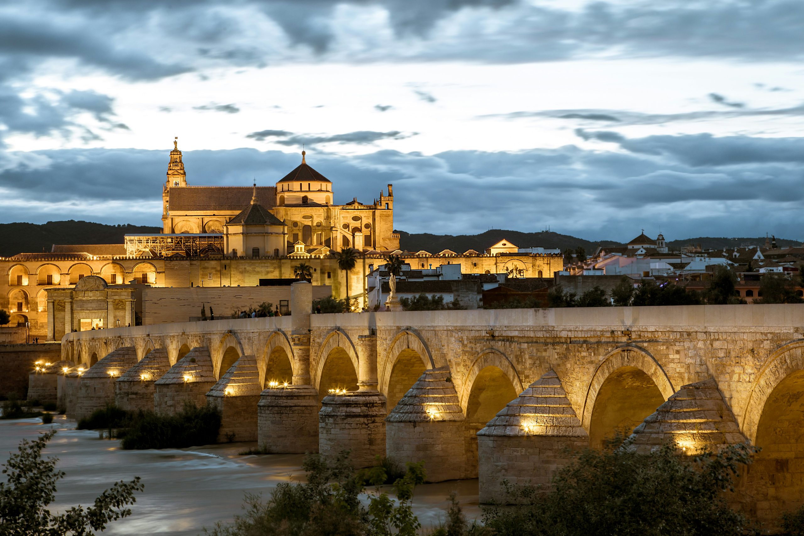 Cordoba travel guide