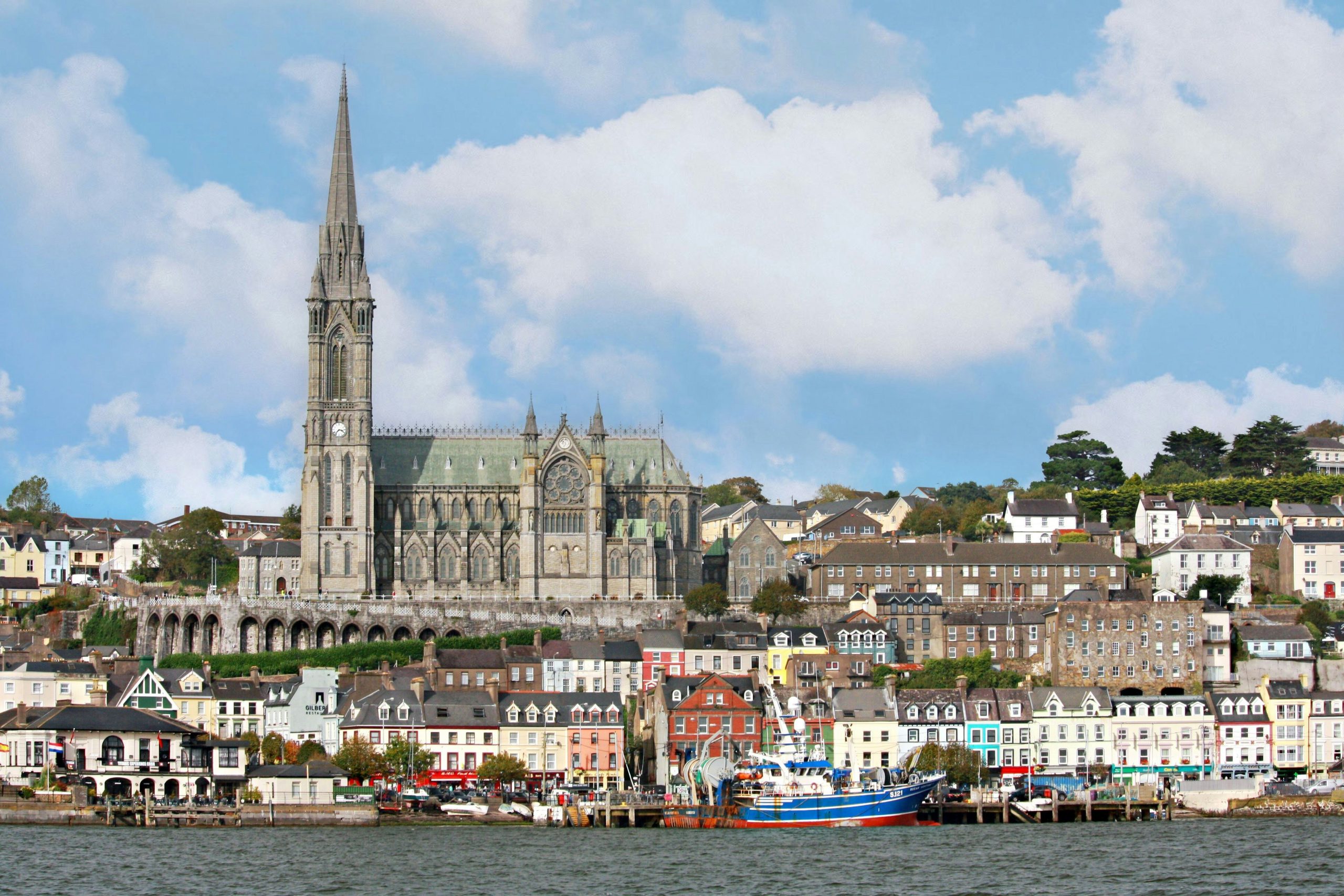 Cork travel guide
