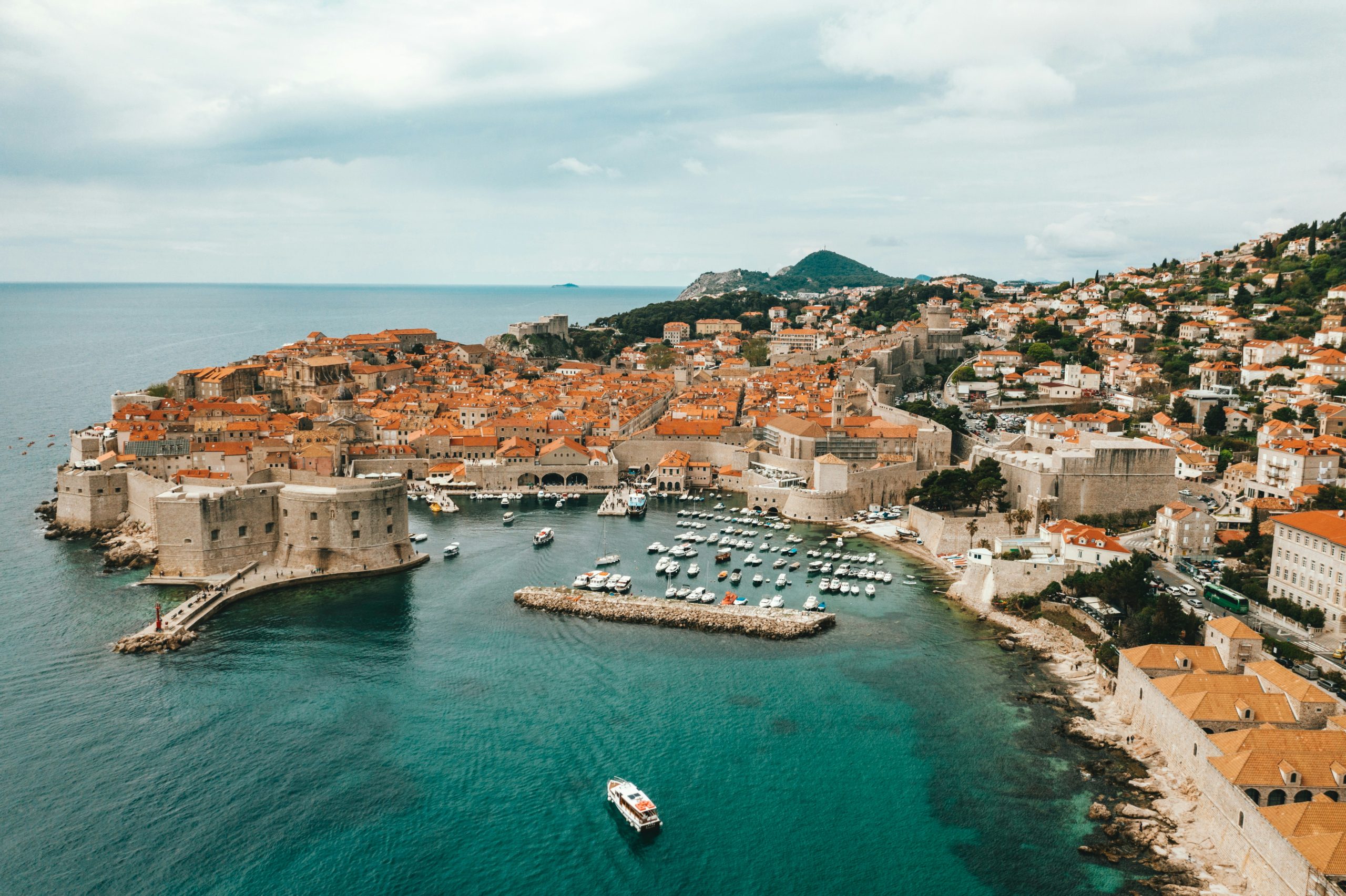 Dubrovnik travel guide