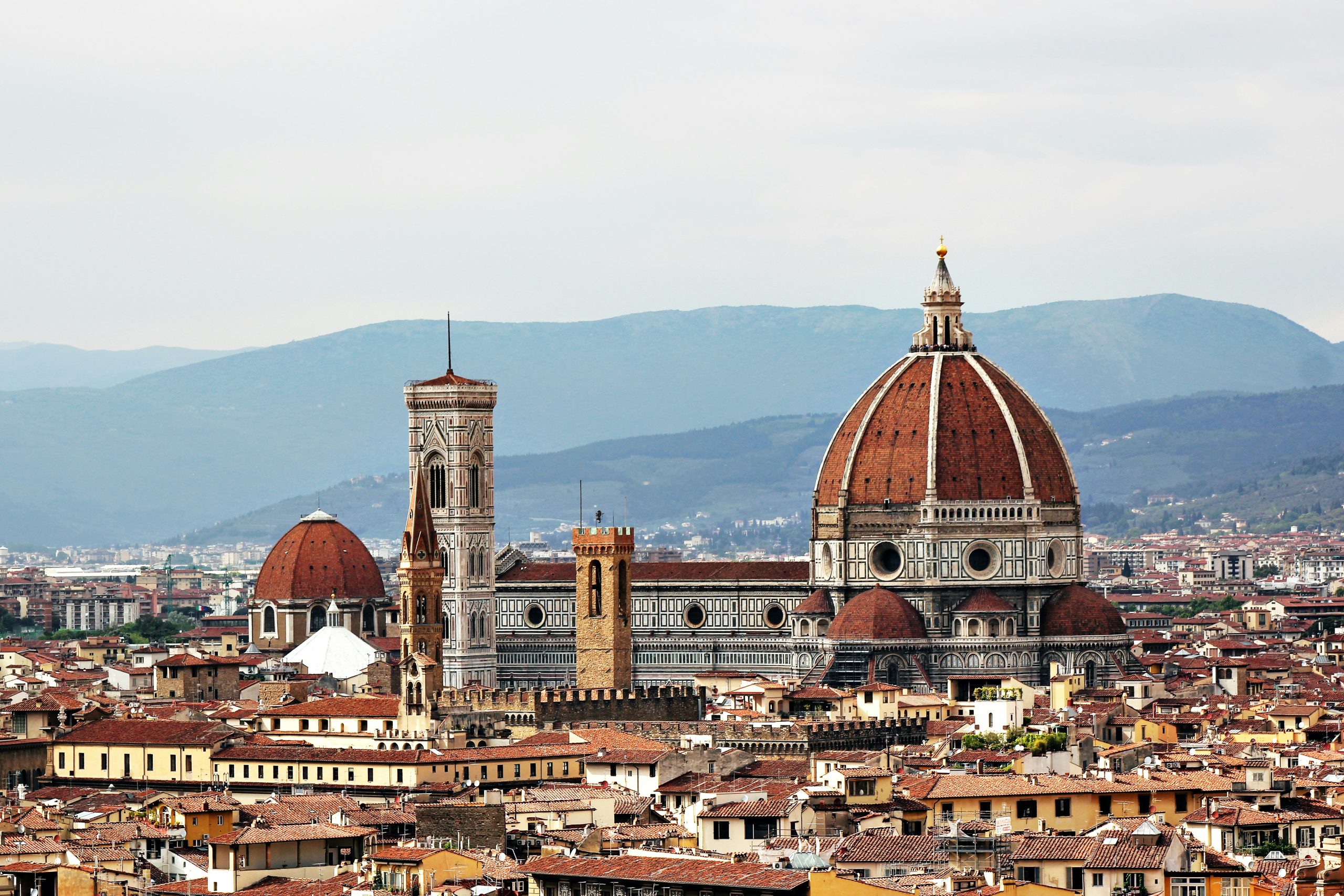 Florence travel guide