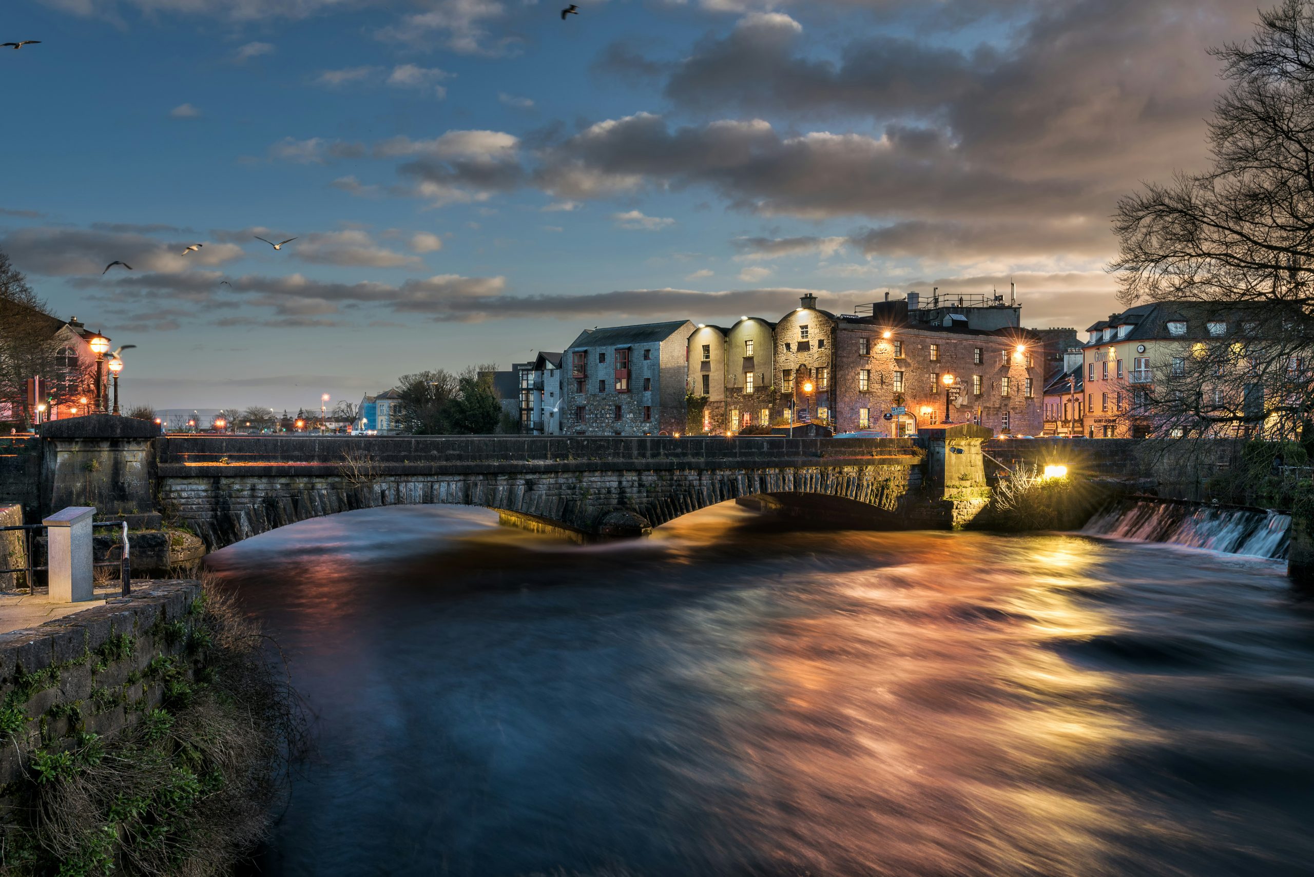 Galway travel guide