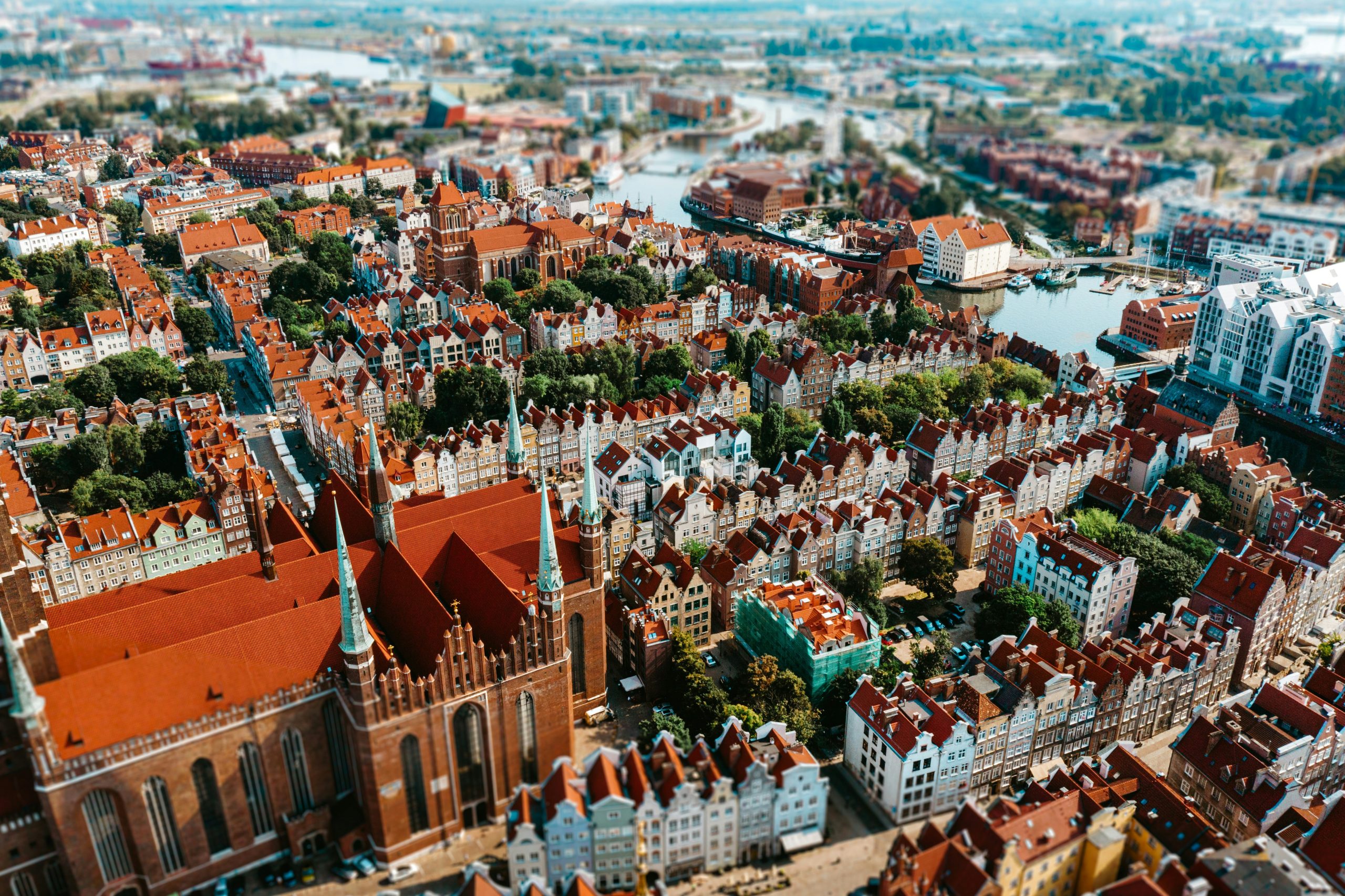 Gdansk travel guide