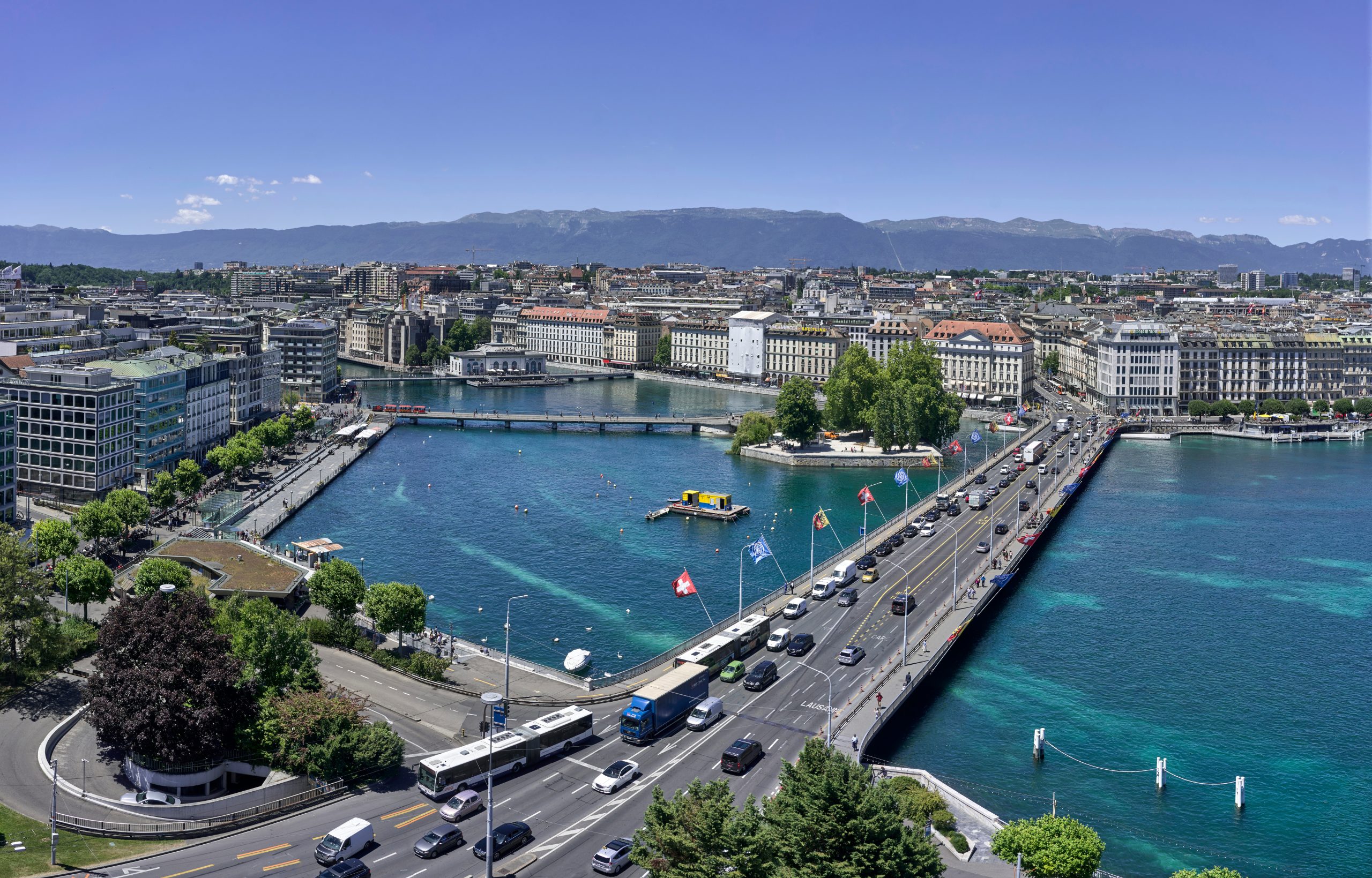 Geneva travel guide