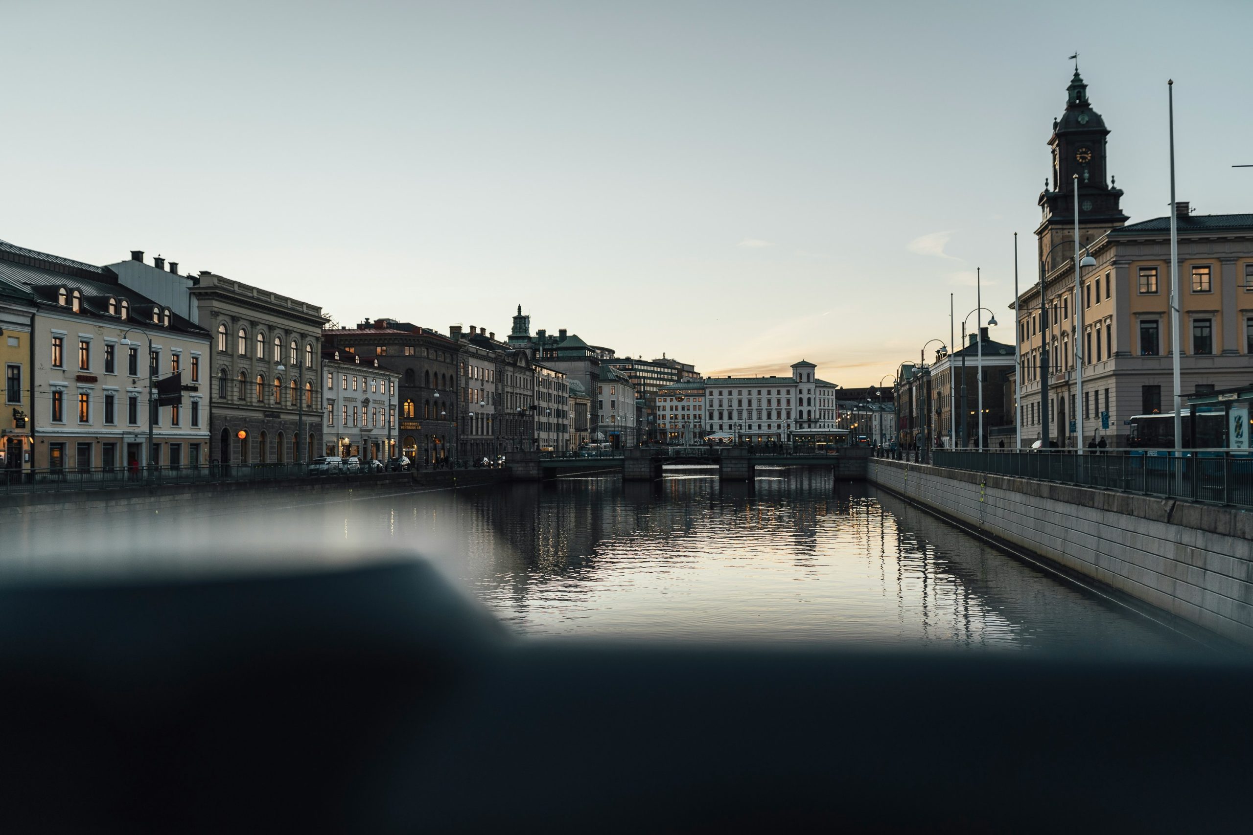 Gothenburg travel guide