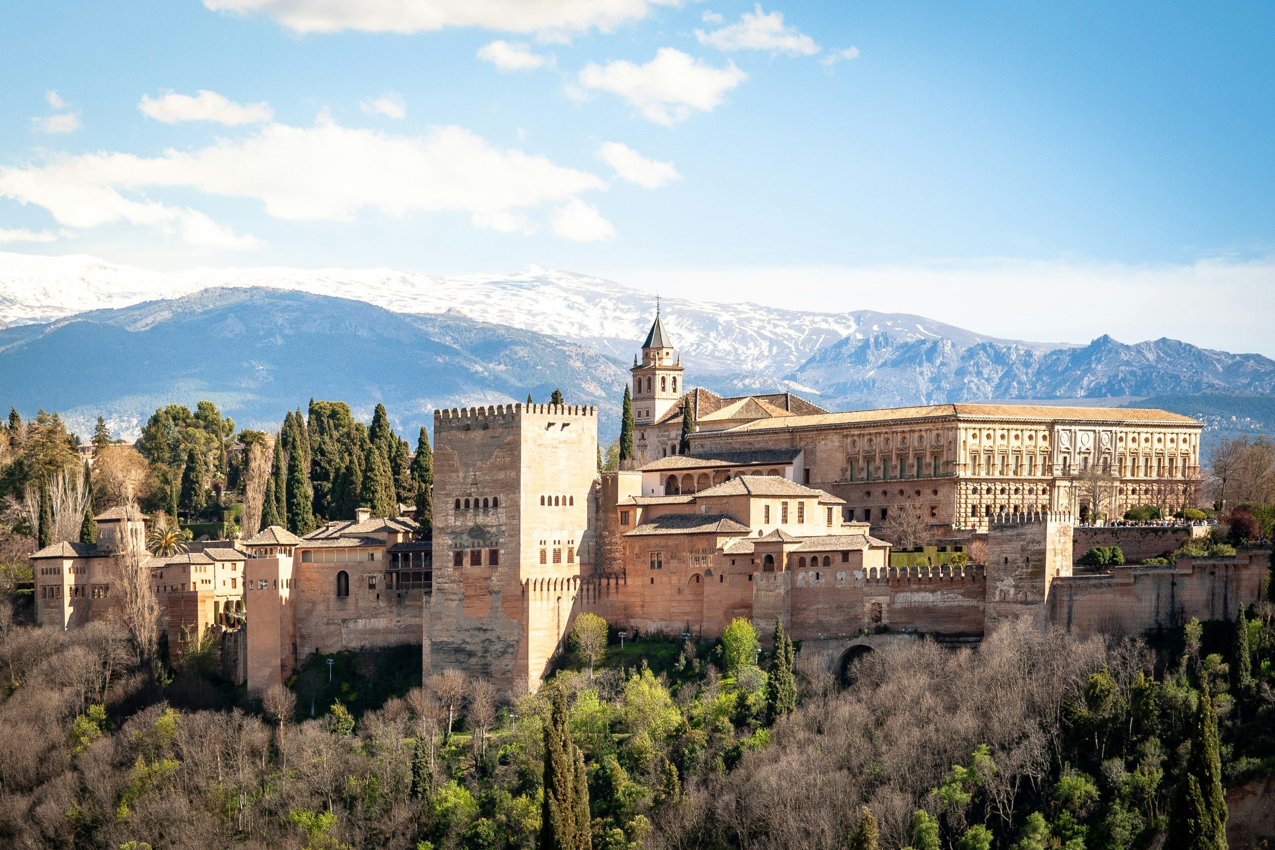 Granada travel guide