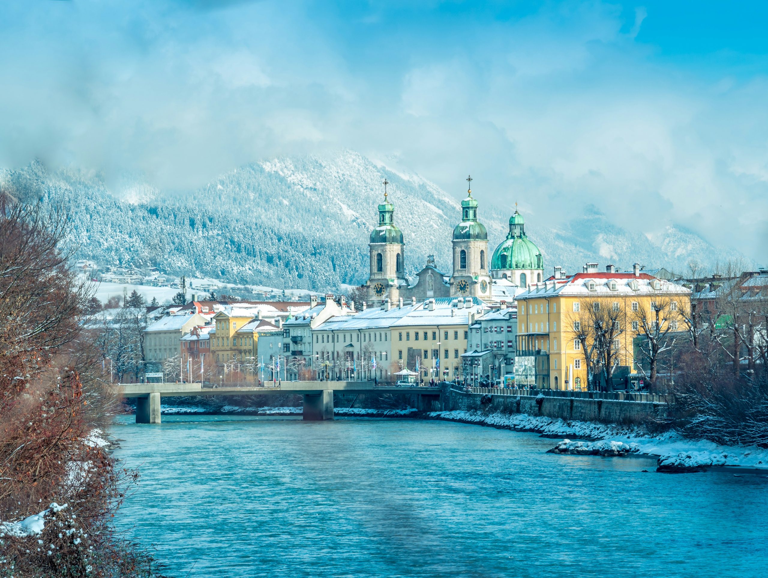 Innsbruck travel guide