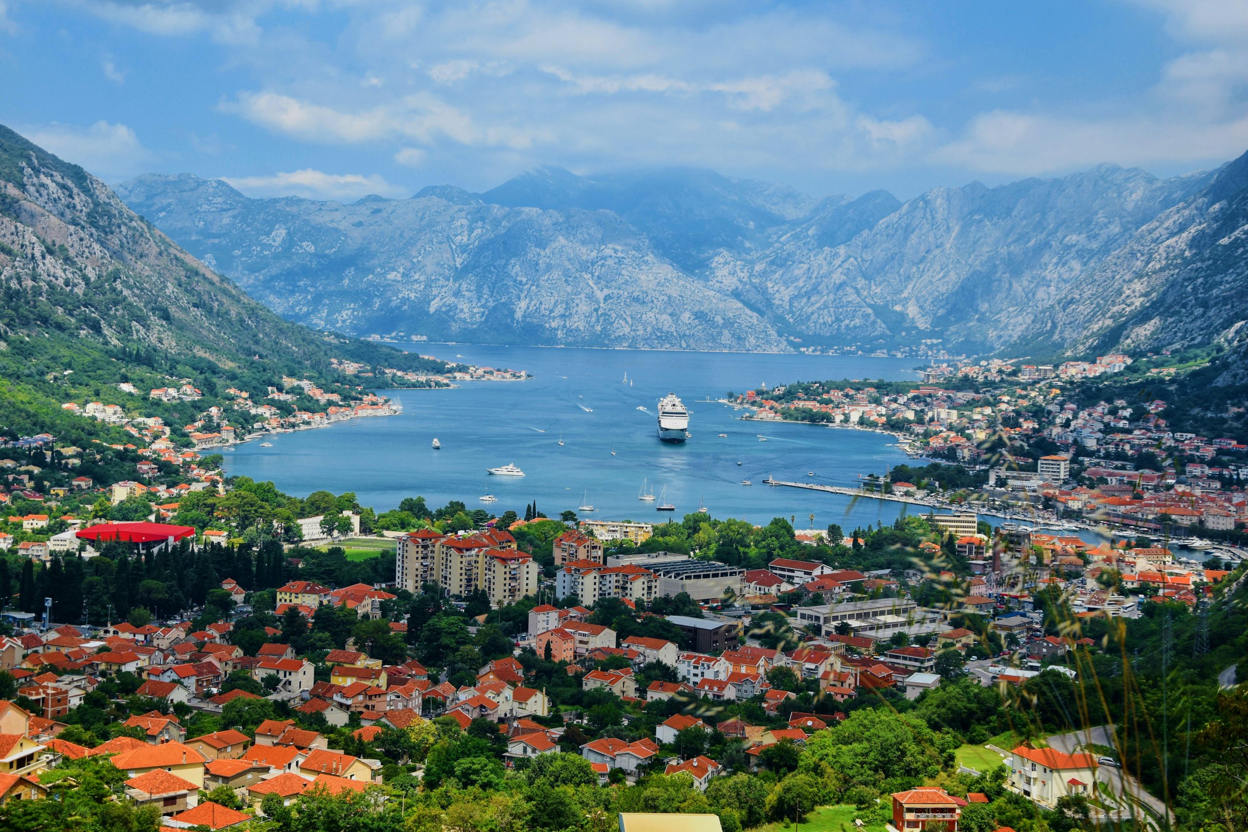 Kotor travel guide