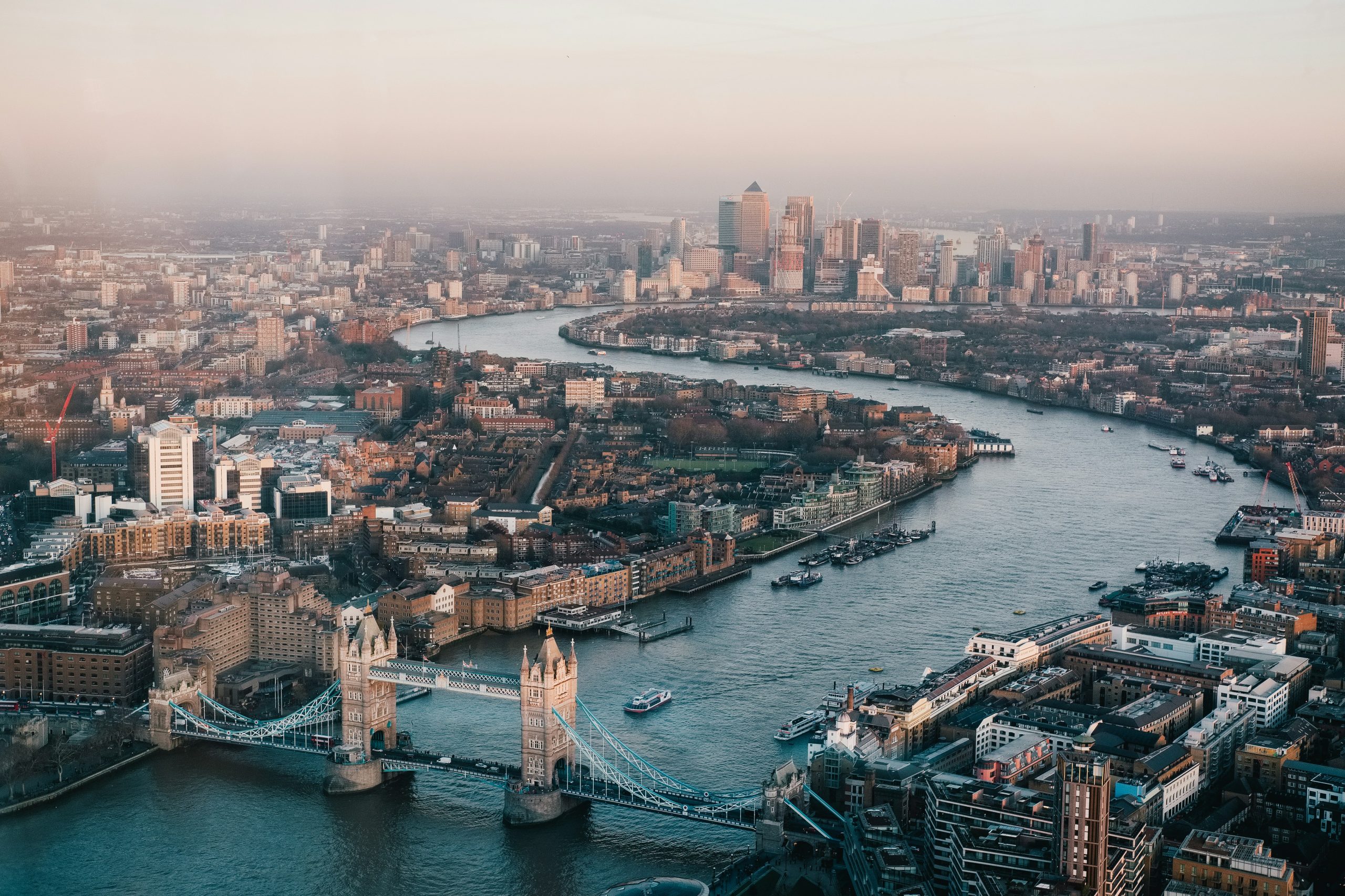 London travel guide