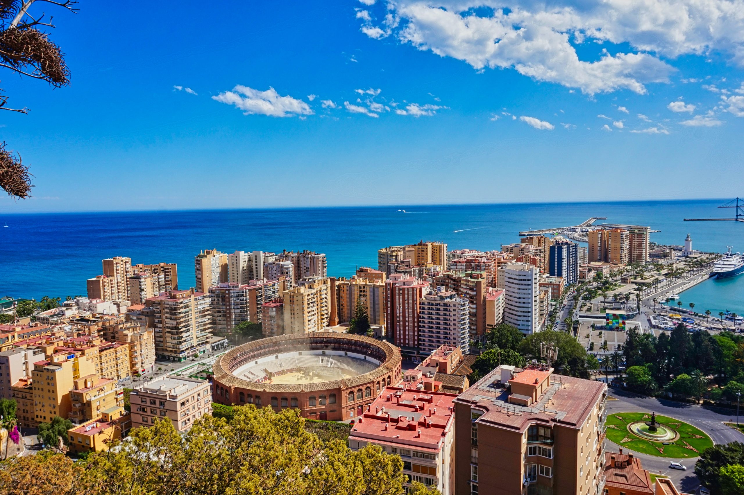 Malaga travel guide