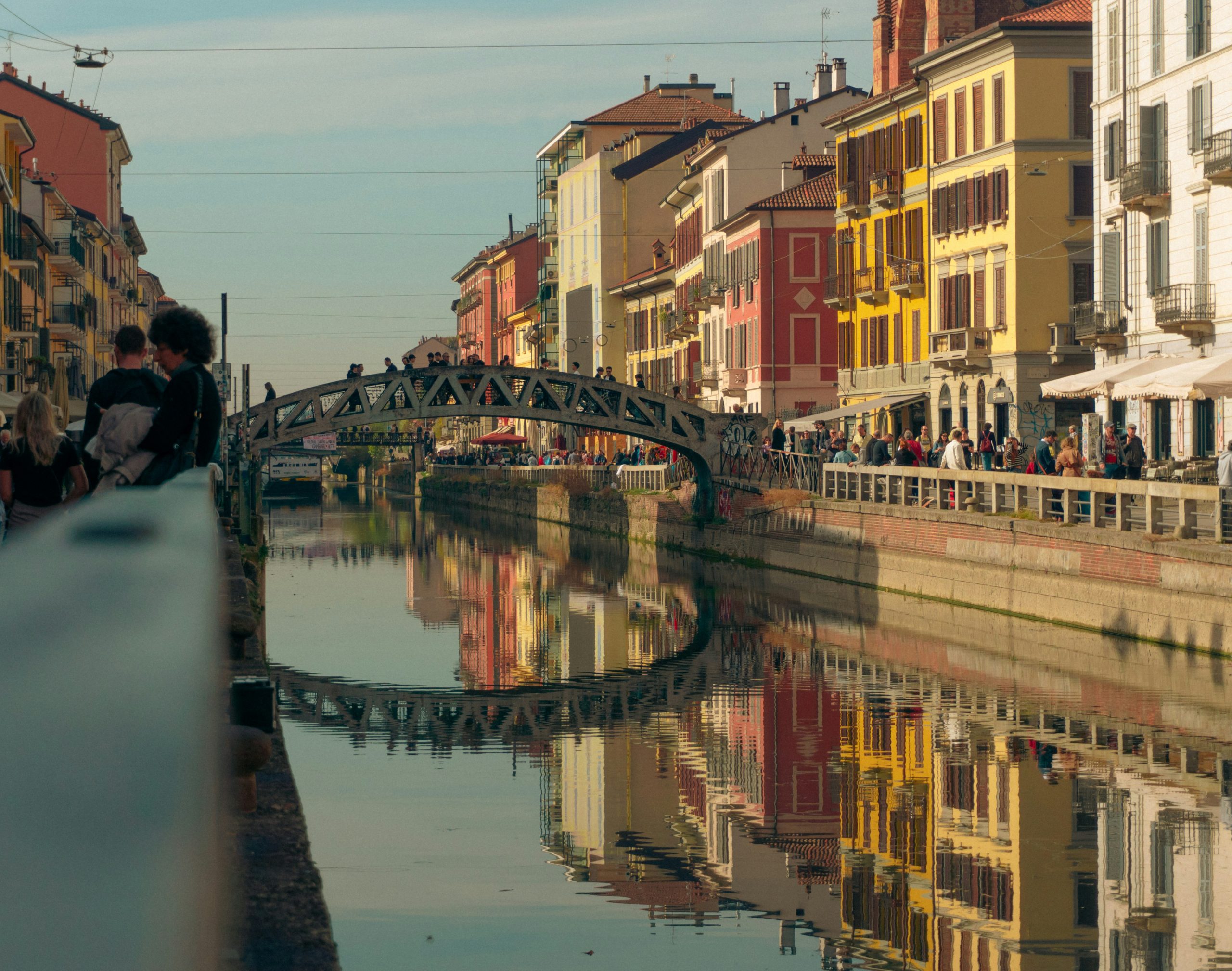 Milan travel guide