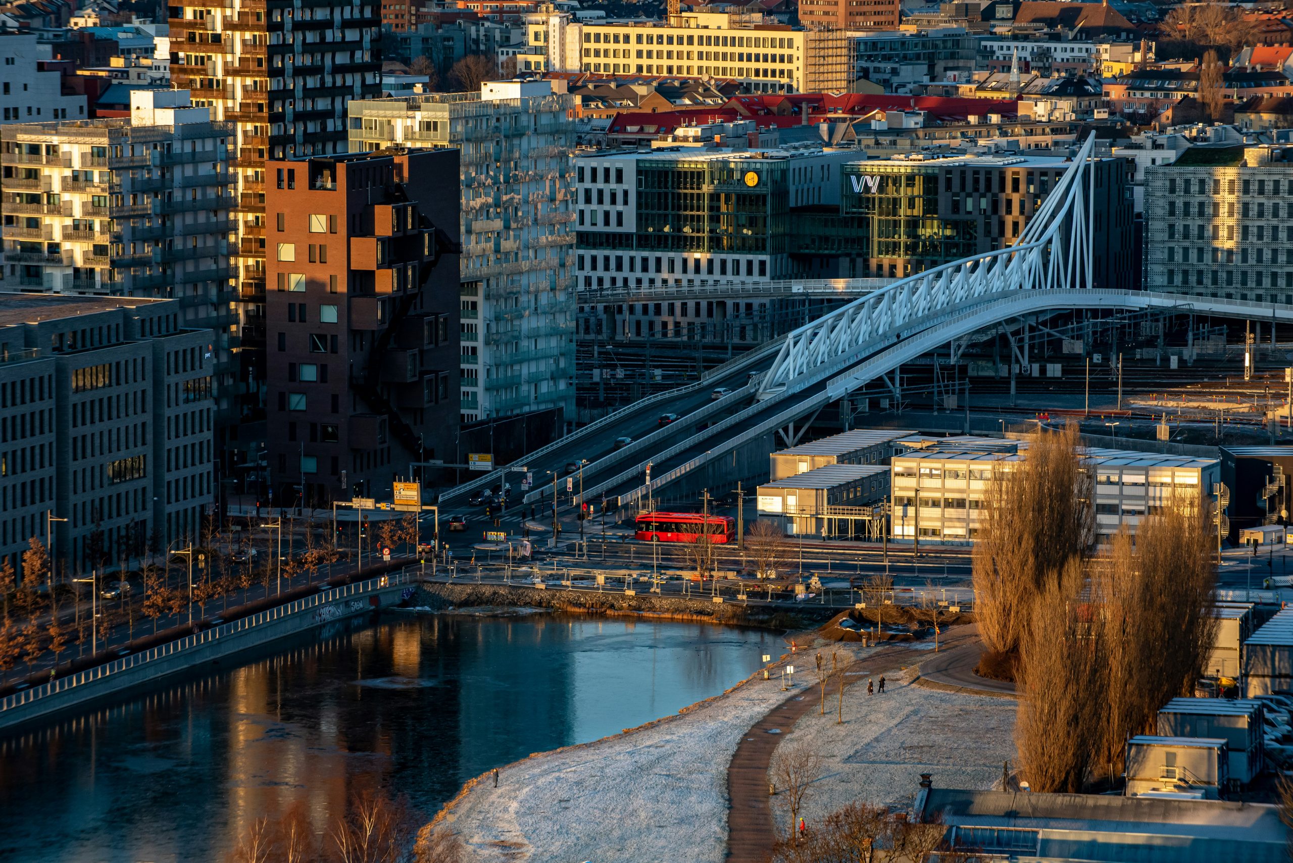 Oslo travel guide
