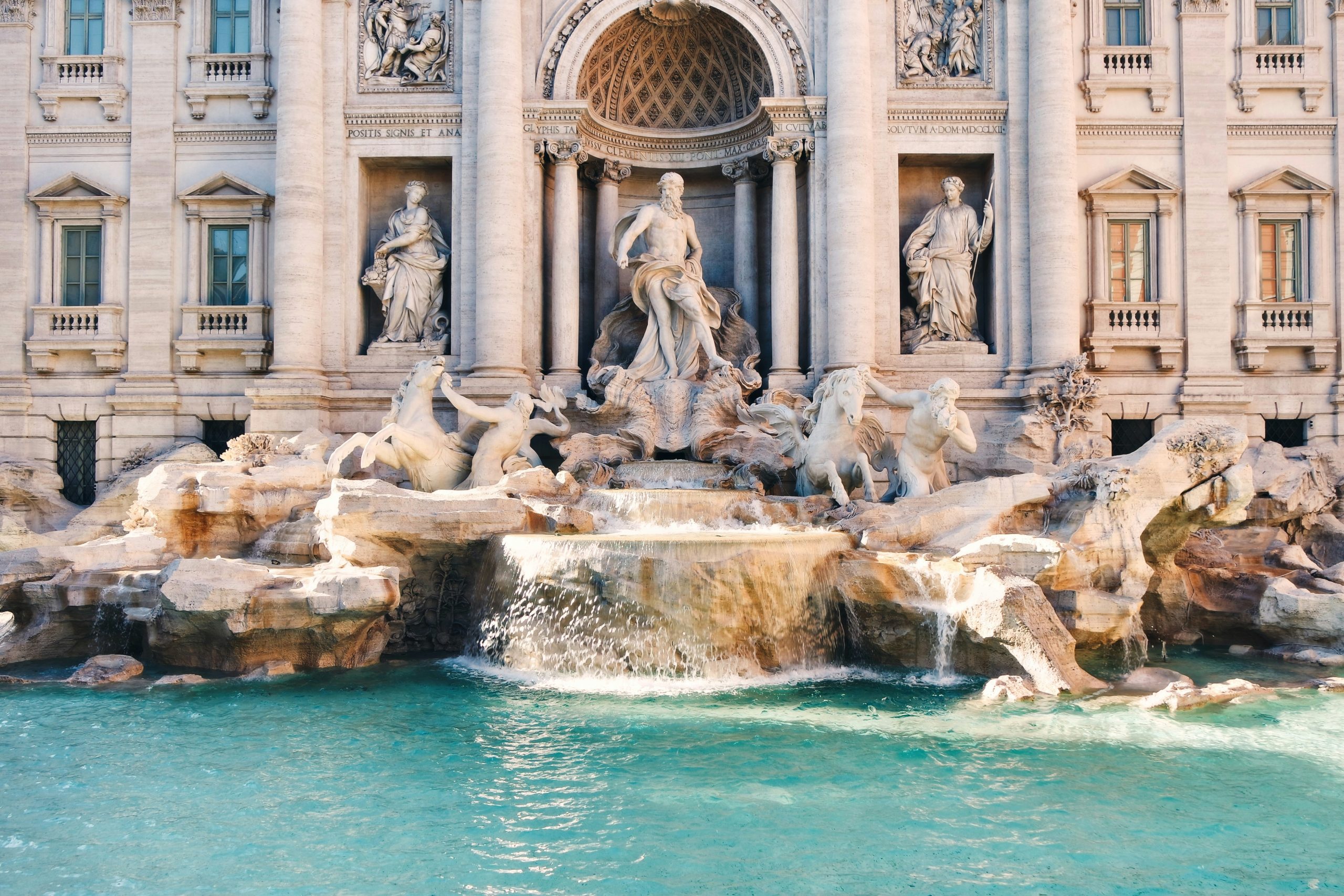 Rome travel guide