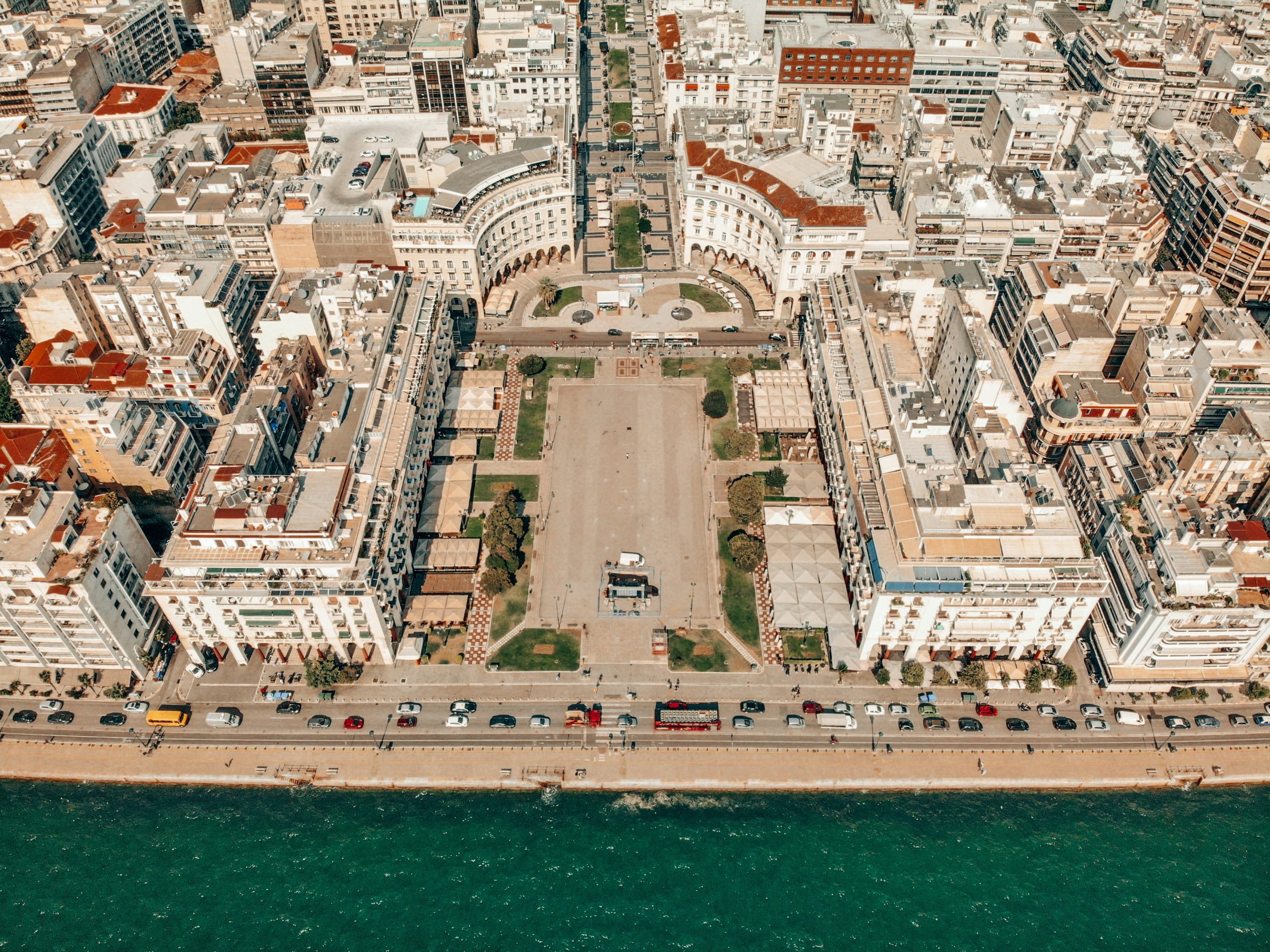 Thessaloniki travel guide