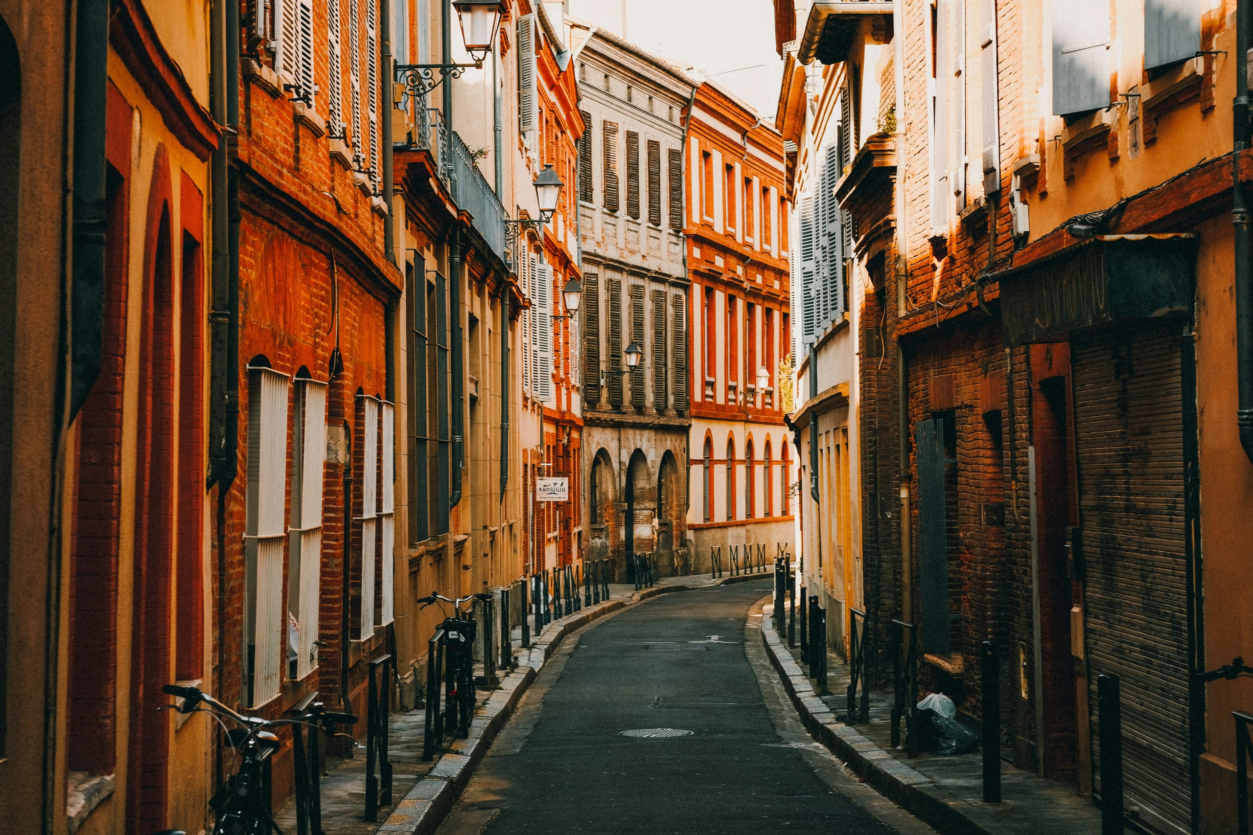 Toulouse travel guide