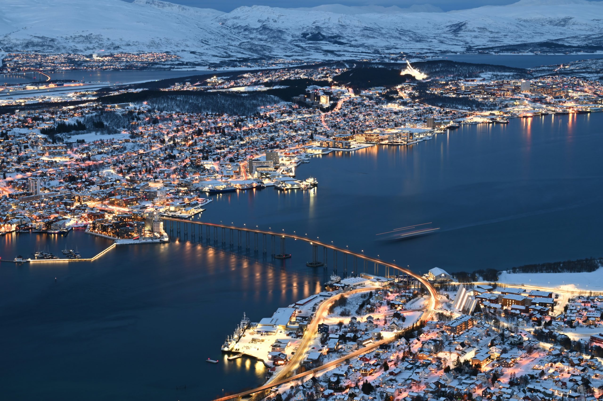 Tromso travel guide