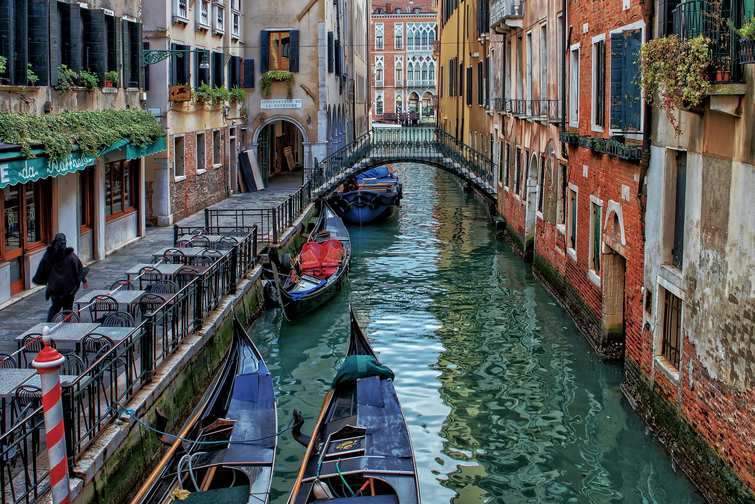 Venice travel guide