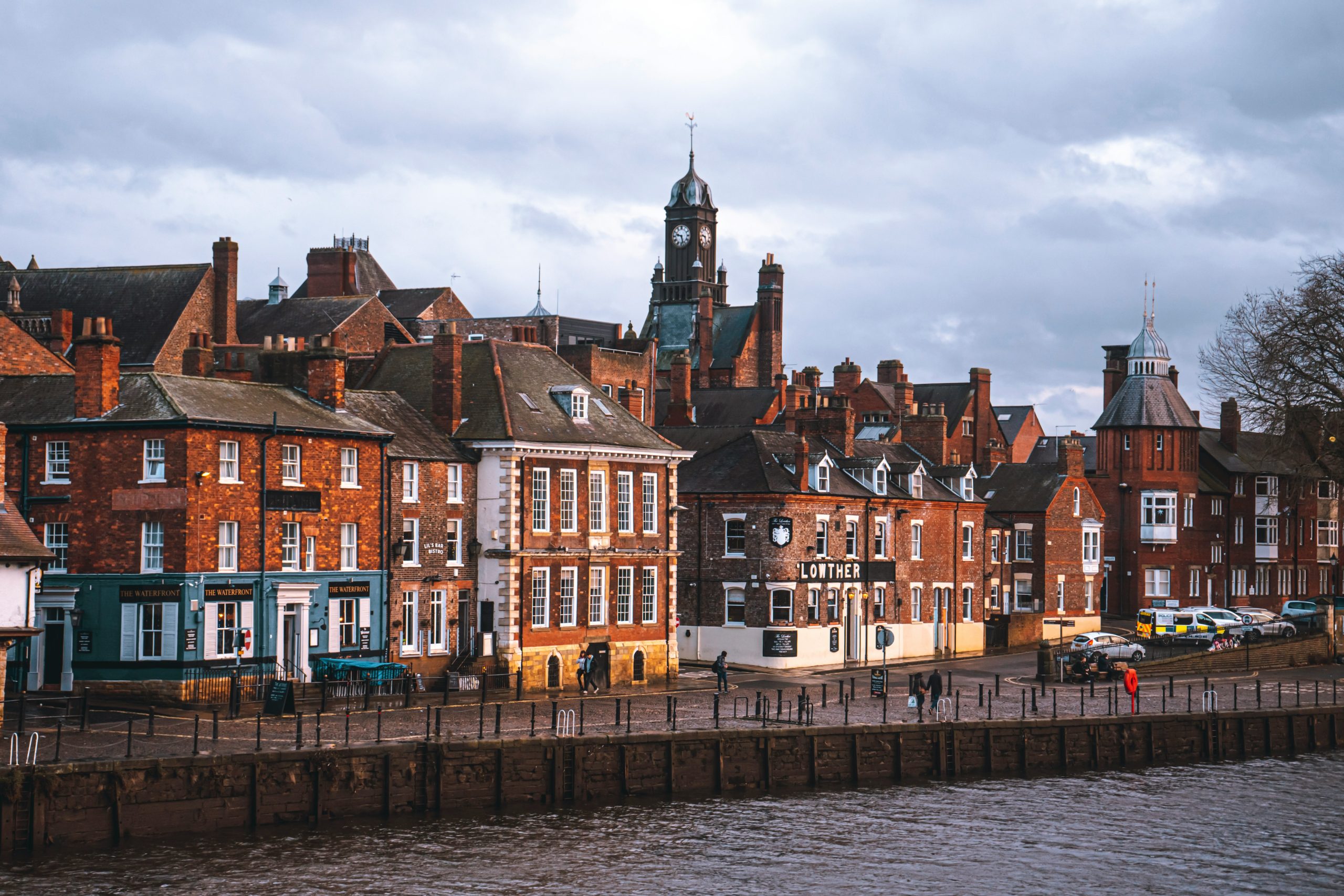York travel guide