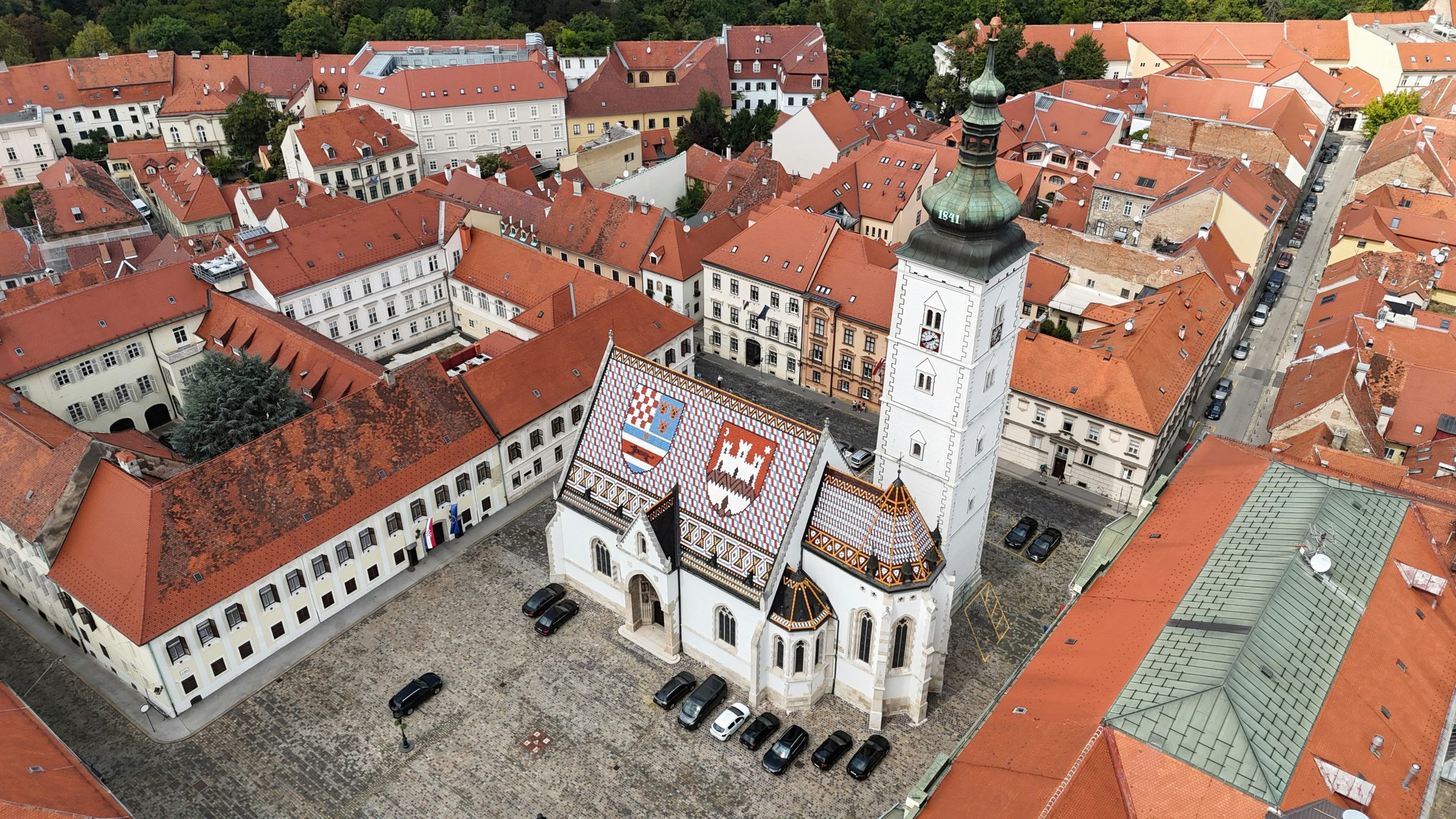 Zagreb travel guide
